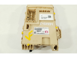 Модуль управления BSM 91950G5610, G56102009040065   KIA Niro    