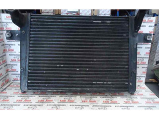 Интеркулер     Jeep Cherokee XJ 