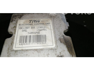 Jednotka ABS TRW Opel Vectra C 2003