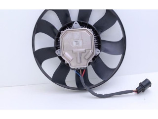 Комплект вентиляторов     8W0959455N    Audi RS7 C8 