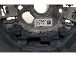 Руль Skoda Rapid (NH)  2012 - 2019 года 5E0419091BE, 5E0419091BE      