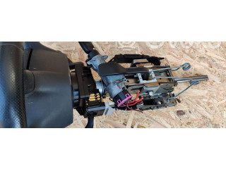    Рулевая рейка    Skoda Fabia Mk2 (5J) 2007 - 2014 года