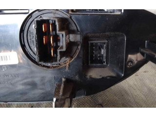 Блок управления климат-контролем 972501W270 KIA Rio