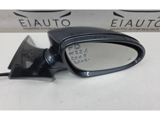 Zpětné zrcátko Mercedes-Benz S W221 2008 455214, 455140