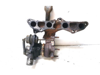 Турбина Toyota Yaris Verso 1720133010 для двигателя 1ND-TV