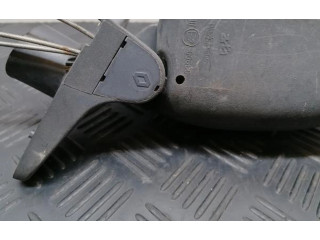 Zpětné zrcátko Renault 5