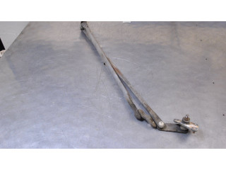 Механизм стеклоочистителей (трапеция)       Mitsubishi Sigma