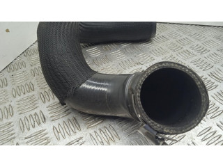 Трубка (трубки)/ шланг (шланги) интеркулера