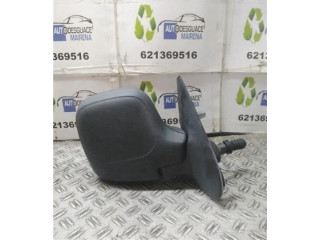 Zpětné zrcátko Citroen Berlingo 2002 8153HR