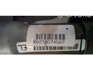  рейка  Колонка рулевая 488104KU3C   Renault Alaskan 2017- года