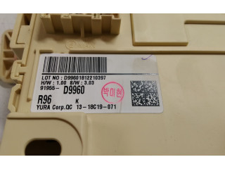 Pojistková skříňka 91955D9960 KIA Sportage 2019