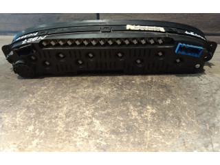 Vstřikovací lišta 87001377, 88311303 Citroen Xsara Picasso