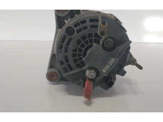 Генератор 0124425093, 231008578R Renault Clio II