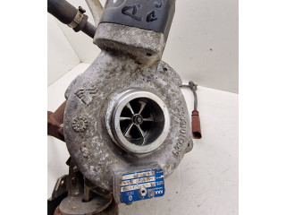 Турбина Audi A6 S6 C6 4F 03L145702DV288