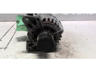 Генератор       Dacia Logan I  2004 - 2012 года   