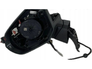 Зеркало электрическое Audi Q2 - - года