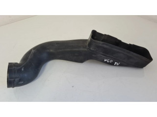 Деталь (детали) канала забора воздуха