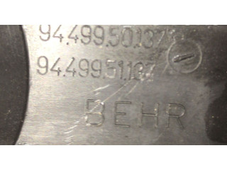 Вентилятор печки    9449950137, 9449950137   Lancia Zeta