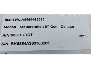 Řídící jednotka A9564462510 Mercedes-Benz E AMG W211 2016