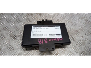 Блок управления PZ3T18D493AB, PZ3T18D493A Ford Transit Custom