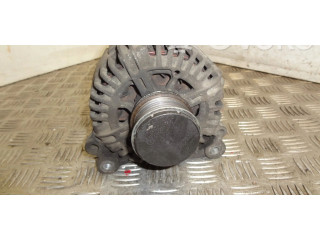 Генератор TG14C011, 06F903023C Skoda Octavia Mk2 (1Z)