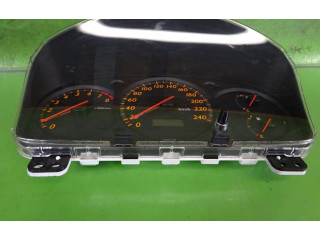 Přístrojová deska Honda Stream 2001 78100-G000