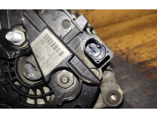 Генератор 06F903023F Volkswagen Caddy