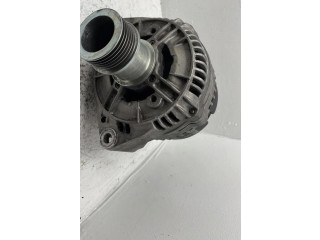 Генератор 0123510096   Saab 9-5      