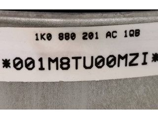 Подушка безопасности водителя 1K0880201AC   Volkswagen Jetta V