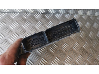 Блок управления двигателя 0281017331, 391402A010 Hyundai ix20