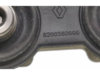 Vstřikovací lišta H8200610223, 0445214250   Nissan X-Trail T31    M9R 