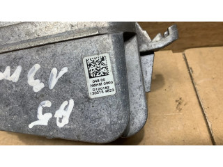 Деталь передней фары