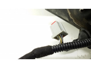 Zpětné zrcátko pravé Ford Transit - Tourneo Connect 2015 BK2117682EEW