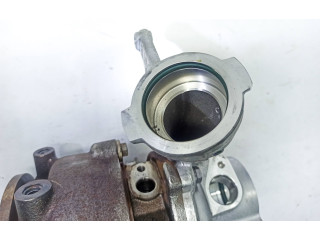  Турбина Audi A1  05C145704A, 16351016066   для двигателя CAGA      