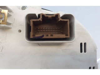 Панель приборов 05091887AB, 00376874000023 Fiat Freemont