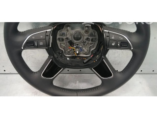 Руль Audi A6 S6 C7 4G 2011 - 2018 года 4G0419091N, 4G0419091BB