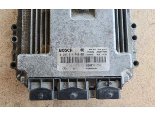 Řídící jednotka 0281011969, 8200311539 Renault Espace IV 2002