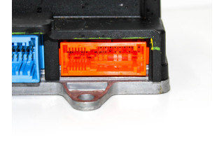 Блок подушек безопасности 31295109   Volvo C30