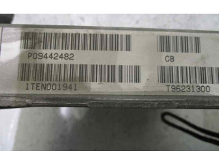 Блок управления коробкой передач P09442482, 1TEN001941 Volvo 850