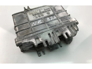 Řídící jednotka 6K0906027J, 0261204844 Volkswagen Caddy 1999