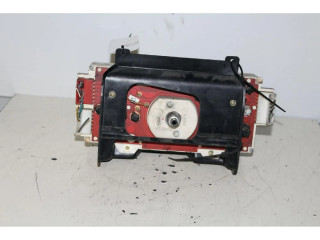 Přístrojová deska  Fiat 500 Cinquecento 1994   