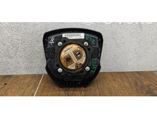 Подушка безопасности водителя CX23-043B13A, CX23LEG121150038 Jaguar XF X250