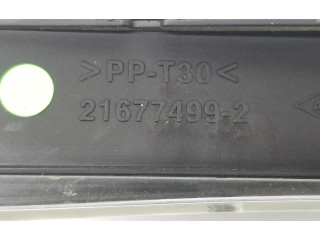 Панель приборов 248101432R, 248101432R Dacia Sandero