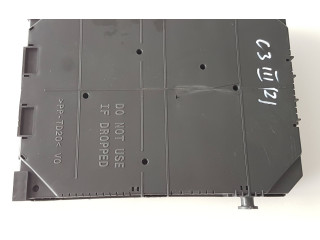 Pojistková skříňka 9830790580, 28625142 Citroen C3 Aircross 2020