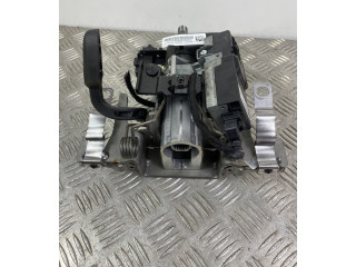 Рулевая рейка 50154862 Jeep Compass