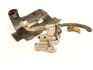 Масляный насос   05A115105B 06B103623C AXR  Volkswagen Golf IV 