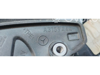 Zpětné zrcátko Mercedes-Benz E W212 2009