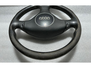 Руль Audi A6 S6 C5 4B 1997 - 2005 года 8Z0419091AD