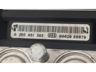 Блок АБС 9666542880 Ford Ecosport 2013-2017 года