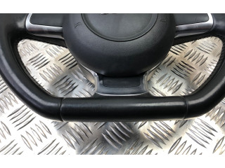 Руль Audi TT TTS Mk2  2006 - 2014 года 8J0419091, 8J0880201      